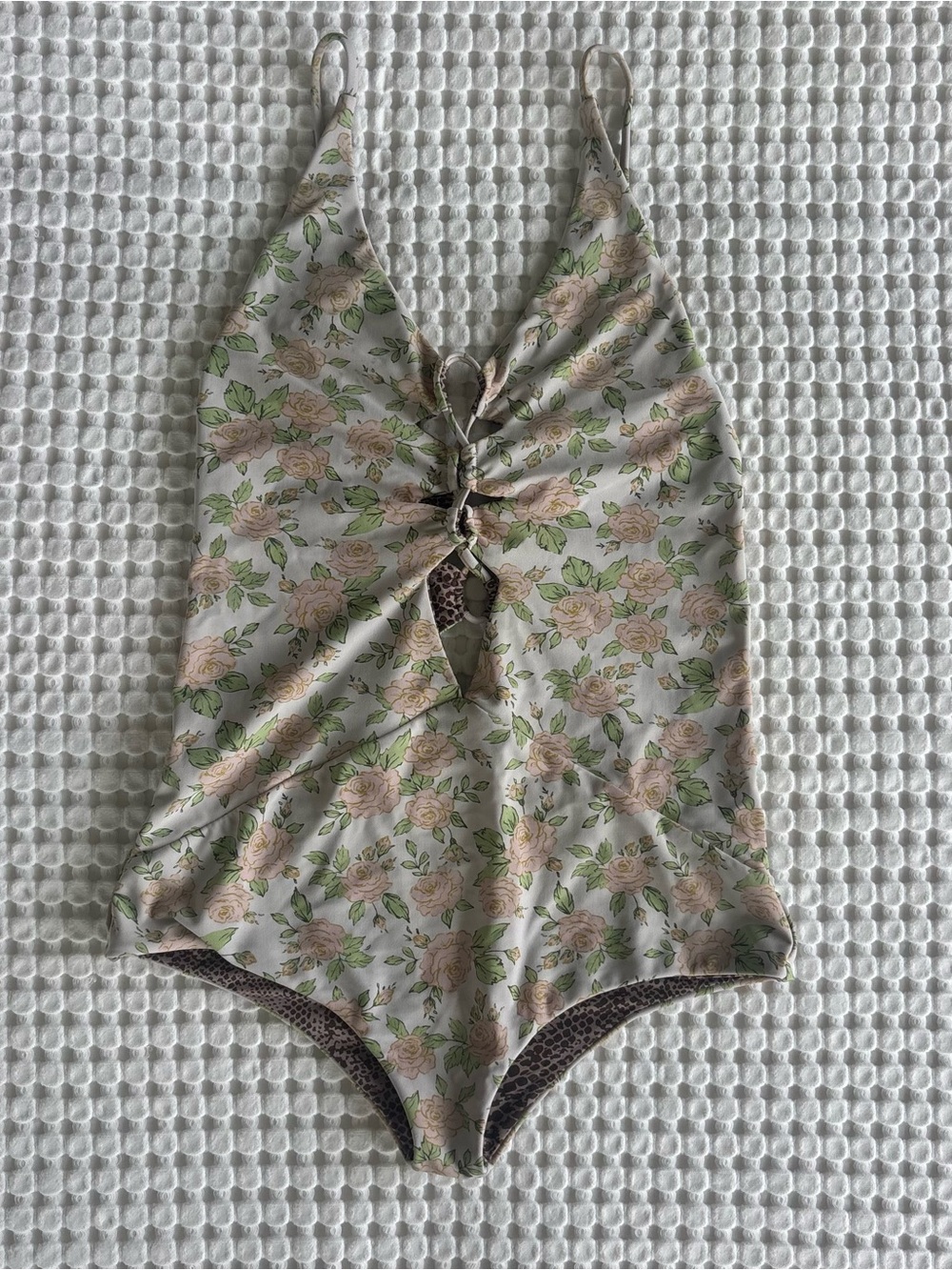 Acacia Swimwear